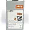 Stihl 61PMM3 55 maglie, 40,6 cm, 0,9 cm, catena per sega Picco micro .043, confezione da 2, Limited Edition