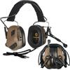 Earmor M32 Plus Paraorecchie Unisex - Adulto (Pacco da 1)
