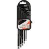 Yato YT-0561 - Set di chiavi a brugola 1 27-10 mm Yato