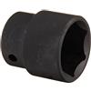 DEWALT DWMT75123OSP 6 Point 1/2 Drive Impact Socket 1-1/16 SAE