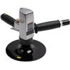 Ingersoll-Rand Ingersoll Rand 318-B - Lucidatrice verticale ad aria, tampone da 7, 2000 giri/min, 1 HP