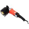 Caskunbsy 1400 W, smerigliatrice per rasatura, levigatrice, levigatrice, levigatrice, levigatrice, levigatrice, levigatrice, lucidatura, sbavatura e pulizia