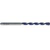 Bosch 2608597723 - Punta per cemento, codolo rotondo, 4 x 75 mm, colore: Blu