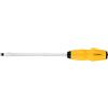 TOPEX Cacciavite piatto 8.0 x 200 mm. marca Neo tools