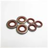 GTWSQQ Set di guarnizioni di tenuta dell'olio dell'albero motore adatte for S=TIHL MS341 MS361 MS362 MS441 Parti di ricambio for motosega OEM 9640 003 1560 1600(5 Sets)