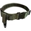 Générique Tool Pouch Belt - Multi Pocket Adjustable Waist Tool Organizer, Heavy Duty