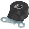 YhFiaS Supporto antiurto for motosega 020 MS200 MS200T 11297909900 11297909902 11167909600(11297909900)