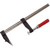 EXTOL CRAFT Morsetto da falegname standard F, 200 x 50 mm