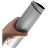 YBAAKZIIR Tappetino da banco per saldatura grande, Tappetino da tavolo for saldatura in PVC a doppio strato, spessore 2 mm, diverse misure(250x80cm/98.5x31.5)