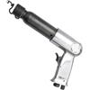 JCKJWL 1/4 di pollice 92mm martello pneumatico palmare pala ad aria piccole pale a gas antiruggine strumento pneumatico for la rimozione a ruggine per la manutenzione