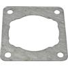 DORFEY Guarnizione del cilindro da 10 pezzi adatta for Sthil BG85 FS55 FS85 FS80 FC85 FS46 FS45 Trimmer Decespugliatore Parti