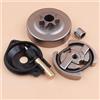 AOLUOER Kit cuscinetto ad ago pompa olio tamburo frizione 325 7T adatto for H//u//s//q//v//a//r//n//a 236 236e 235 235e 240 240e parti motosega 581 06 39 01