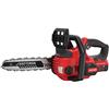 CRAFTSMAN V20 CMCCS620M1 - Motosega a batteria senza fili con caricatore incluso, 30,5 cm