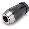 ExcLent 1/32-5/8 Inch Jt33 Mount Keyless Chuck 1-16Mm Heavy Duty Drill Press Keyless Chuck