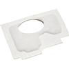 UHESWQ Misura for Stihl MS170 MS180 018 017 MS180C MS170C MS 170 180 Motosega 2 pz/lotto Kit di pulizia filtro aria