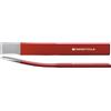 PB Swiss Tools Scalpello con gambo curvo, 235 mm