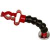 Lisle 71070 Porta torcia con base magnetica
