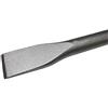 Werkon Scalpello piatto professionale SDS Plus, 20 x 250 mm