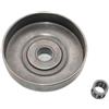 VBHGUYC Pignone tamburo frizione necessita cuscinetto adatto for 2318 3000 3200 3210 3214 3216 3505 3516 365 3805 3818 MS1432 MS1435