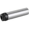 Fdit ER20A-100L Cutter Spacer Spacer Sleeve/Albero Extender Collet Chuck Porta Profonda Elaborazione Santa, Alta rigidità e Forte Potenza di Serraggio, Adatto per lì 20 Chuck (C32)
