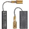 Tooldaddy Spazzole di carbone per fresatrice AEG OFE 710