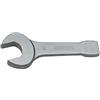 GEDORE Chiave inglese a battere 60 mm DIN 133 Gedore 133 60 6400930