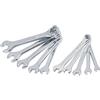 Craftsman SAE Ignition Wrench Set 10 pc