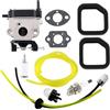 DORFEY Carburatore Rb24ea Carburatore Adatto for Rb24ea Wyc-6 6698373 23.9cc Soffiatore for Foglie Carburatori Chevette Buona Vendita(RB24EA)