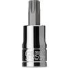 Capri Tools 3-0231 T50 - Chiave a bussola a stella, attacco da 3/8