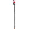 KWB Punta SDS+ 4 punte 22 x 460