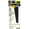 3m Pro-Pak 99433NA - Fogli abrasivi per cartongesso, grana 80D, 25 pezzi