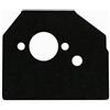 GTWSQQ Accessori for utensili elettrici da giardino Guarnizione carburatore for motosega 45cc 52cc 58cc