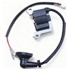 ITrvcaY Bobina di accensione adatta for decespugliatore CG430 CG520 40-5 44-5. Parti di ricambio.