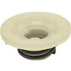 LIWaaGe Adatto for motosega 340 E 345 350 E/EPA 445 450 Pignone pompa olio ingranaggio a vite senza fine CS2141 CS2150 CS2245 503892202