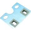 LIWaaGe For GX240 GX270 GX340 GX390 11HP 13HP GX 240 270 340 390 Guida asta di spinta motore a olio 14791-ZE2-010
