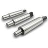 SXJY Adattatore for mandrino a gambo dritto da 1 pezzo for C12 C16 C18 C20 C25 B10 B12 B16 B18 B22 - Compatibile(C16-B10)