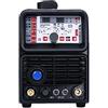 AUBEST Stazione di Saldatura, Saldatrice TIG AC DC HF, saldatura multifunzione in lega di alluminio TIG/pulse, saldatura Smart Argon(PL SUIT3)