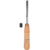 Generic Scalpello Ad Angolo per la Lavorazione del Legno Scalpello a Mano Ad Alta Precisione per Progetti di Carpenteria Fine Angolo Retto per la Lavorazione del Legno