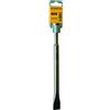 VDS Scalpello SDS-PLUS a taglio mm 20x250
