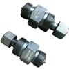 pljYocdO Estrattore for volano da 22 mm x 26 mm, adatto for MS440 MS460 MS640 MS660, utensile di rimozione for motosega(2 pcs)