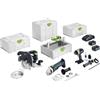 Festool Combo Set 18V carpenteria HKC 55/TPC 18/AGC 18/TB M 137