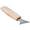 NUOBESTY Strumento Intaglio Del Kit Per Intagliare Scalpello Da Intaglio Scalpello Da Sgorbia Per