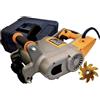 Generico Scanalatrice Professionale per Muro, 1100W, Scanalatore Fresa 35mm con Valigetta