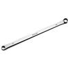 Capri Tools 16 x 18 mm 0 gradi offset extra lunga chiave a scatola