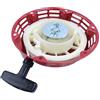 AOLUOER Gruppo motore avviamento a strappo for H//O//N//D//A GX120 GX160 GX200 GX 120 160 200 5.5HP 6. Motore generatore