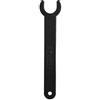 EVTSCAN ER M Tipo di serraggio Dracciatura Doctoni Accidenti ad alta Carbon CNC Collet Chuck Spanner per una rotazione efficiente dei dadi (-1011200029413)
