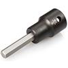 TEKTON Chiave a bussola esagonale da 1/2 x 5/16 | SIB22208
