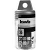 KWB Corona diamante M14 bagnato 35 mm porcellana PRO