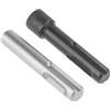 Jeffergarden 2 Pezzi SDS Portapunte Adattatore Portapunte Attacco Adattatore Punta da Trapano Trapani Elettrici e Avvitatore Magnetico Codolo Esagonale Presa per Dado Cacciavite Supporto Portatile,