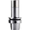 SHYEGUMUZA Portautensili CNC HSK63 ad alta velocità Portautensili SK SK16 SK20 Per CNC(HSK63A-SK16-100L)